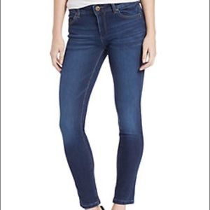 DL 1961 Emma Albany Legging