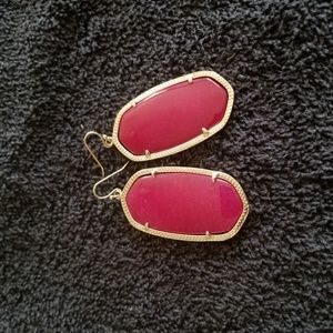 Kendra Scott Danielle Earrings