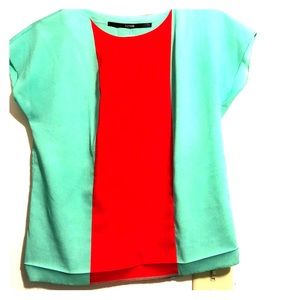 Matching Top/shoe bundle