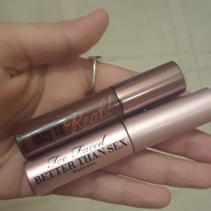 Mini mascara bundle