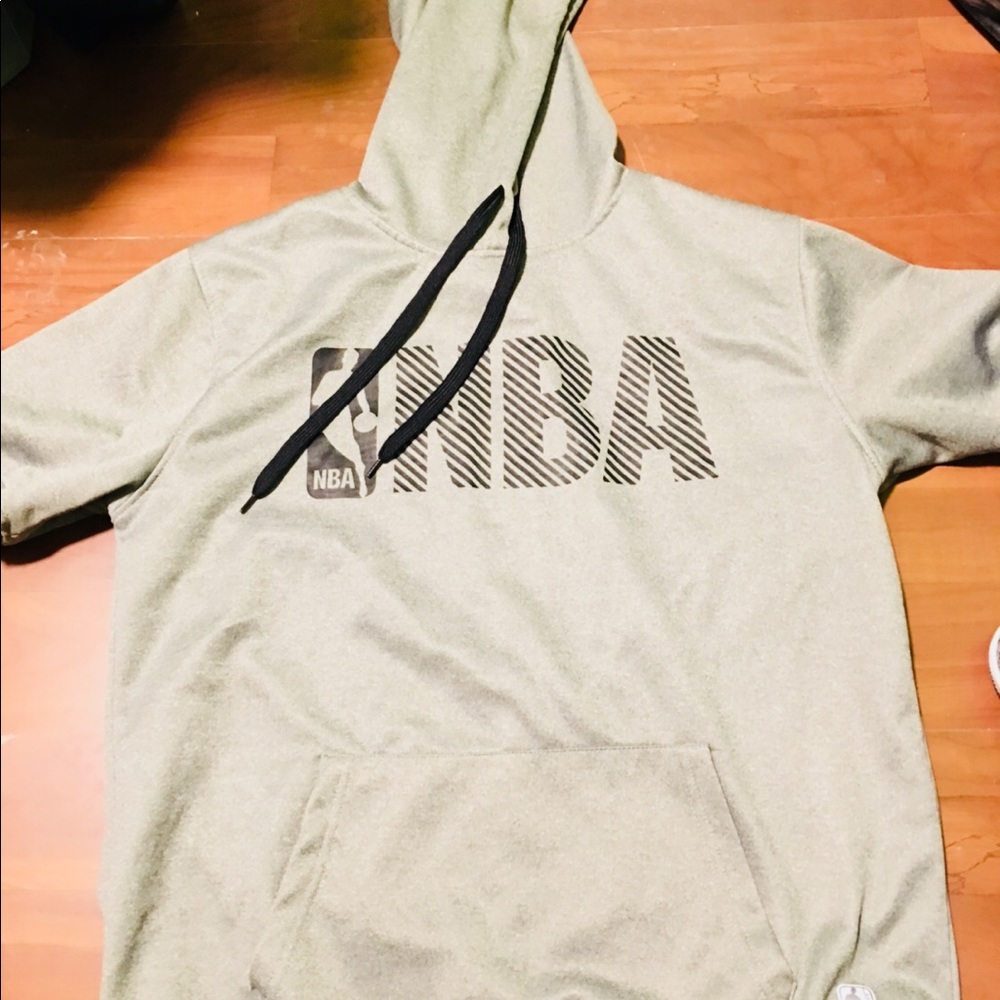 NBA shooting shirt