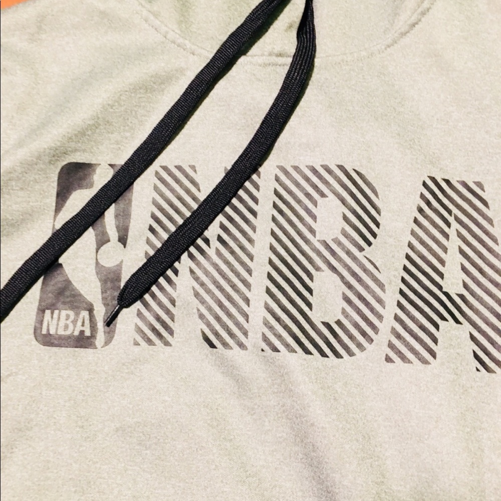 NBA shooting shirt - Picture 3 of 3