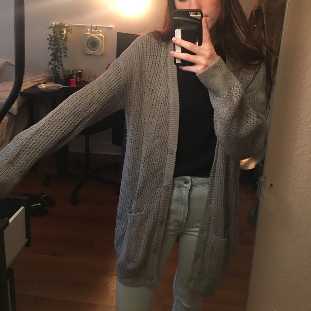 Urban Outfitters Oversized Sweater