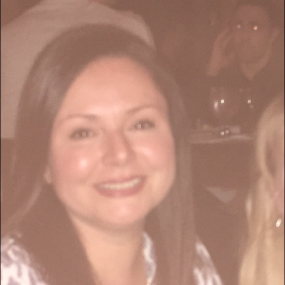 Meet your Posher, Tracy