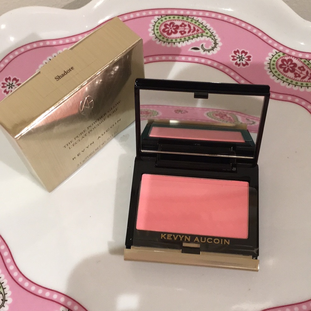 Kevyn Aucoin - The Pure Powder Glow (Shadore)