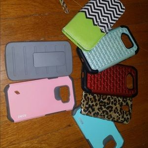Samsung Active 6s phone cases