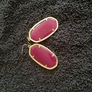 Kendra Scott Danielle Earrings