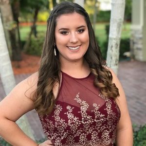 Meet your Posher, Maddy