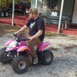 Meet your Posher, Dylan