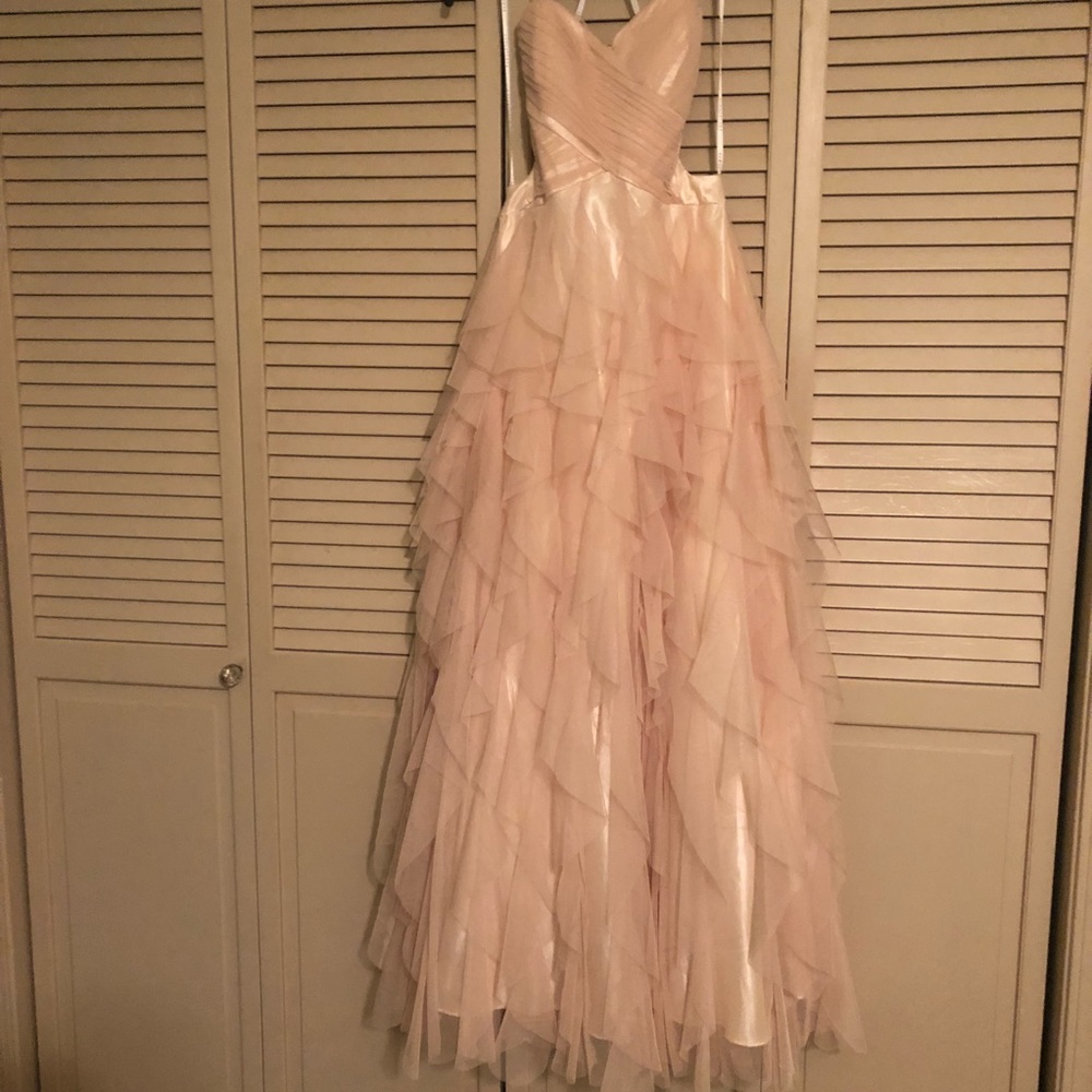 Brand new dress!