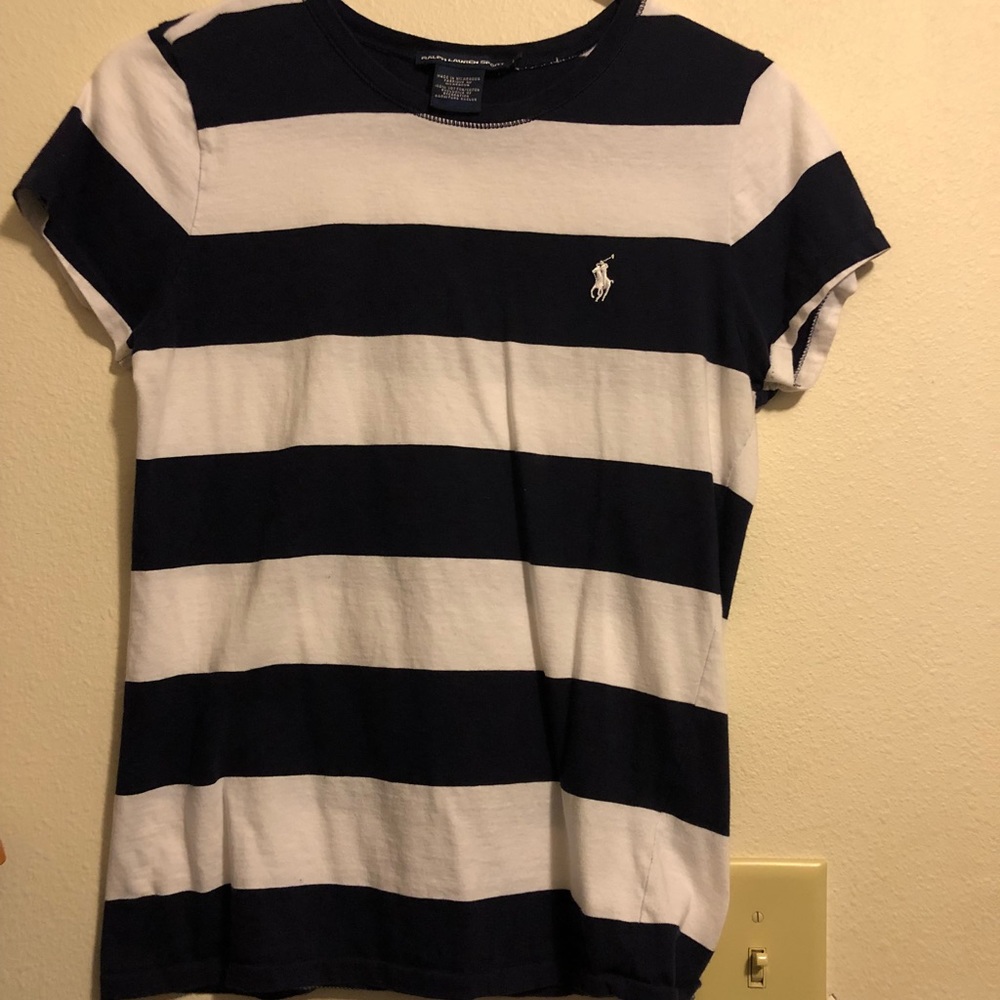 Ralph Lauren Polo Tee