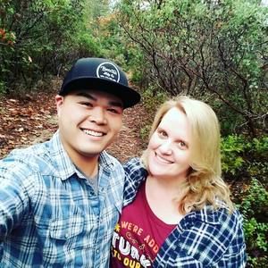 Meet your Posher, Tricia