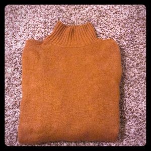 Gap oversized sweater