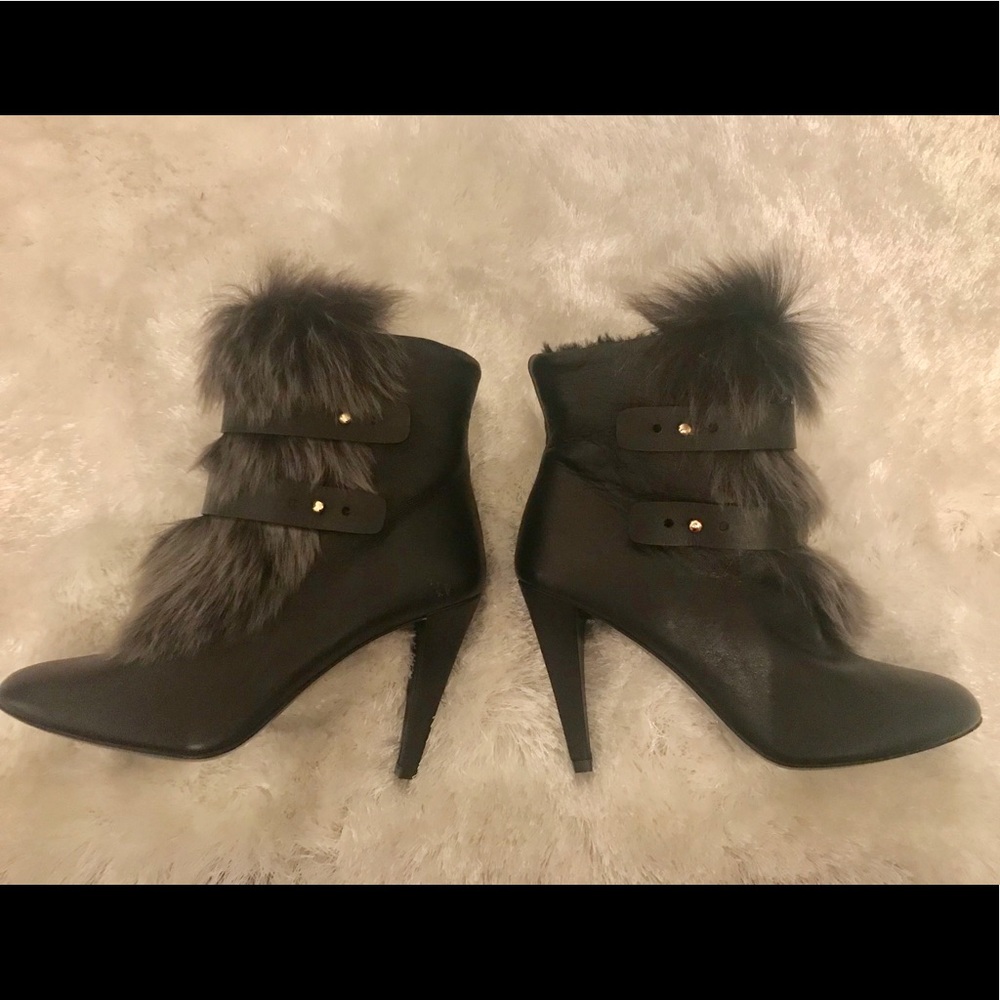 Rebecca Minkoff  perfect winter boot !!