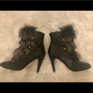 Rebecca Minkoff  perfect winter boot !!