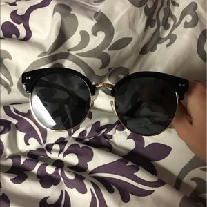 Forever 21 sunglasses