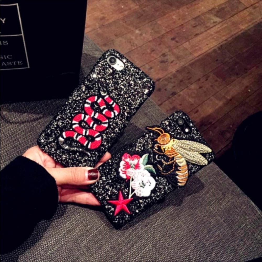 iPhone covers