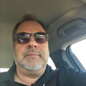 Meet your Posher, Donn