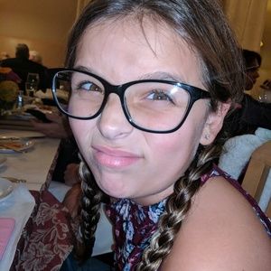 Meet your Posher, Gianna