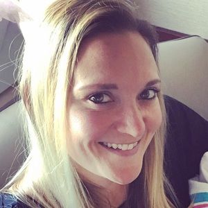 Meet your Posher, Carla