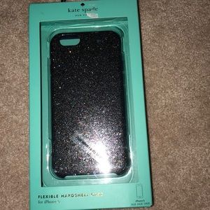 Brand new never used Kate spade phone case