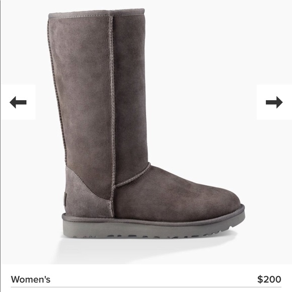 UGG Shoes - ⚡️Moving SALE⚡️ Will consider Offers