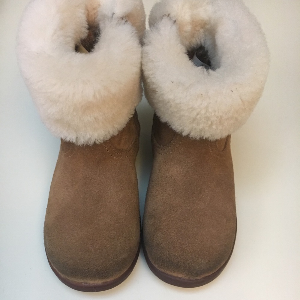 Ugg Jorie II