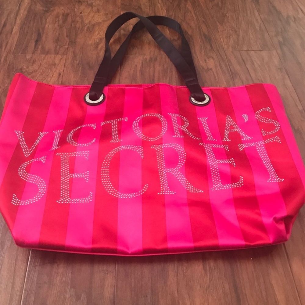 Victoria Secret Pink Bag