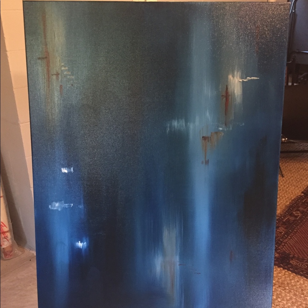 Meet your Posher, Parker