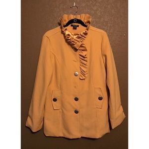 Gorgeous Winter Coat