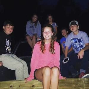 Meet your Posher, Shane