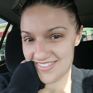 Meet your Posher, Geri