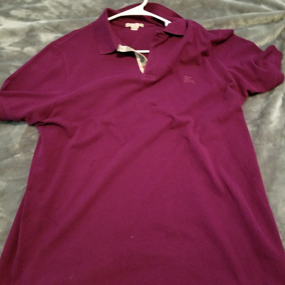 Burberry