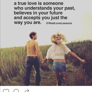 Meet your Posher, Tanya