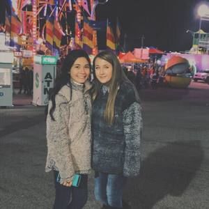 Meet your Posher, Morgan