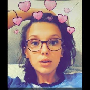 Meet your Posher, Desiree'