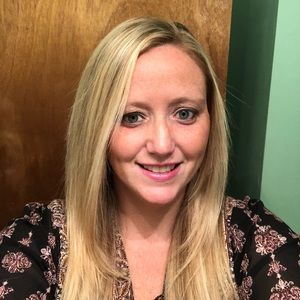 Meet your Posher, Julie