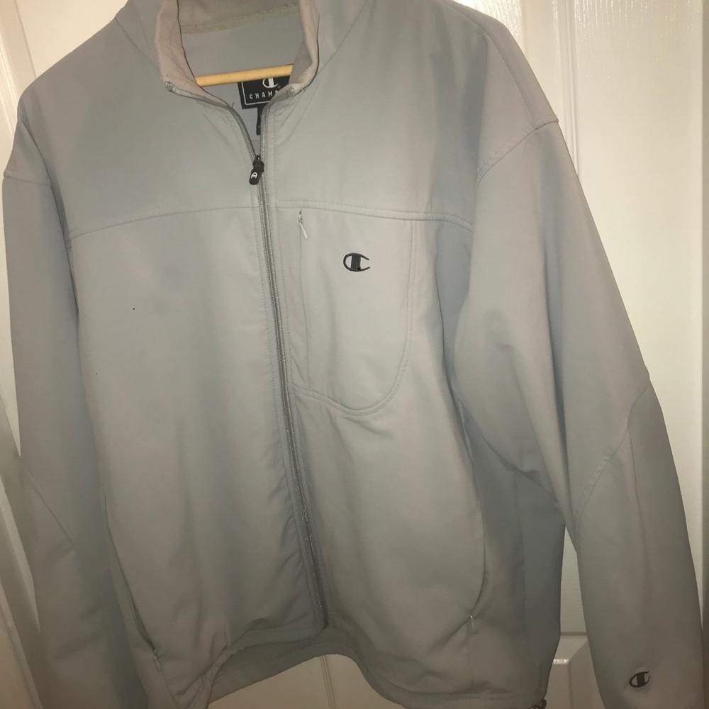 Champion jacket