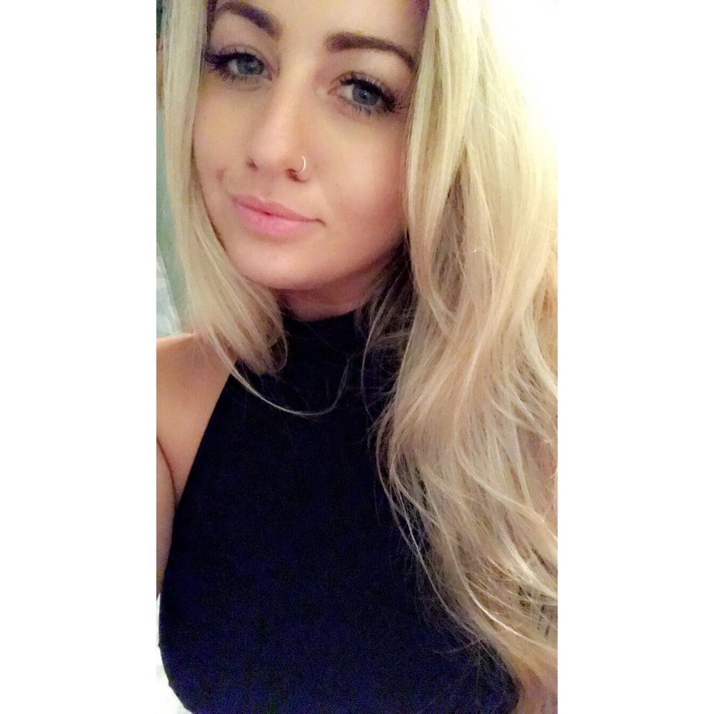 Meet your Posher, Jillian