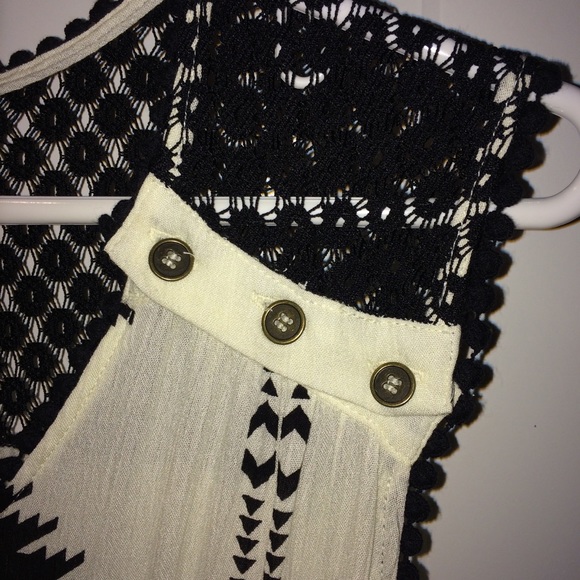 BRAND NEW Altar'd State Ramper - Picture 4 of 6