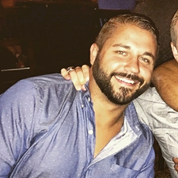 Meet your Posher, Sean - Picture 1 of 1