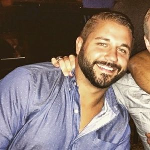 Meet your Posher, Sean