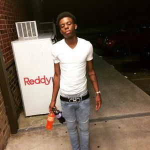 Meet your Posher, Brandon