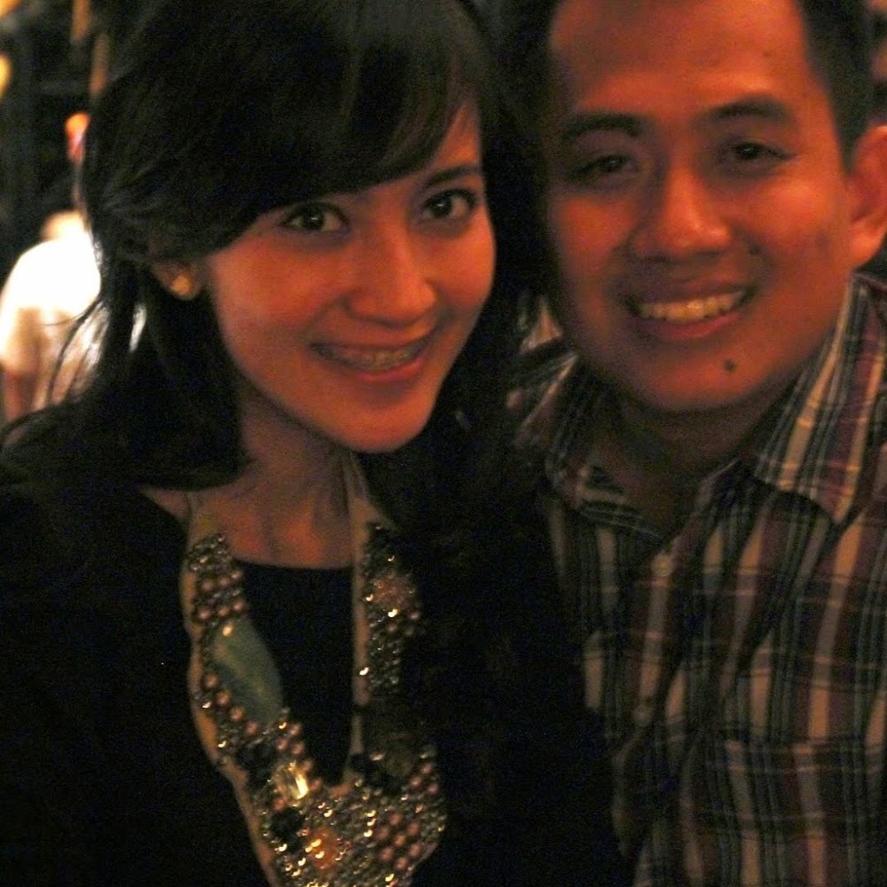 Meet your Posher, Stephany ayu