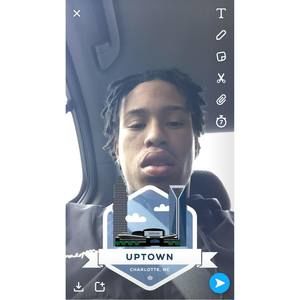 Meet your Posher, Dorian