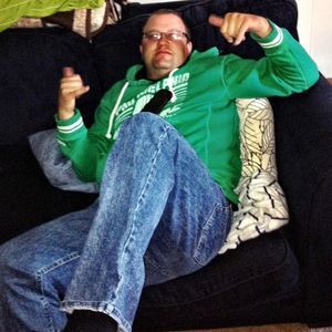 Meet your Posher, Brett