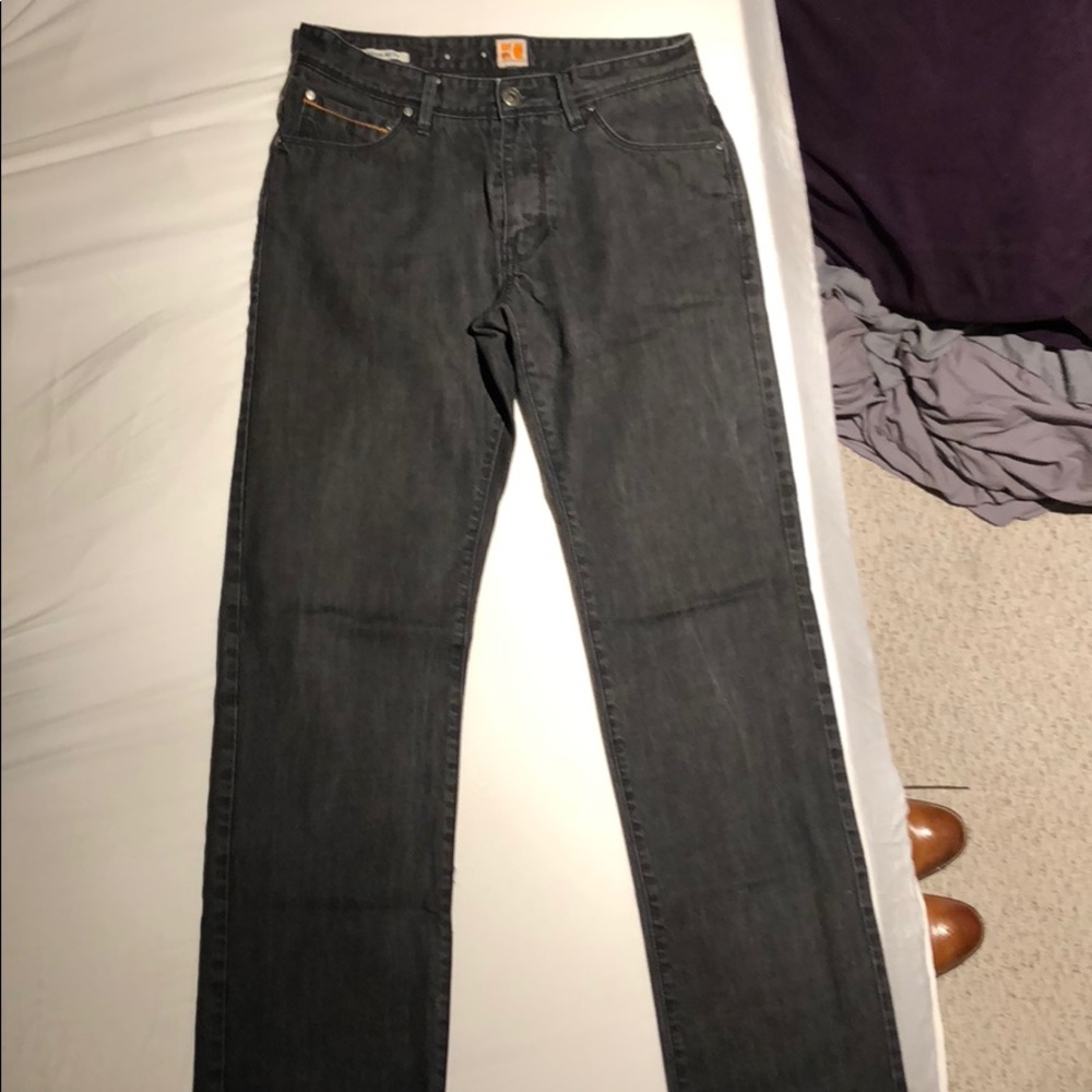 Hugo Boss Orange Jeans