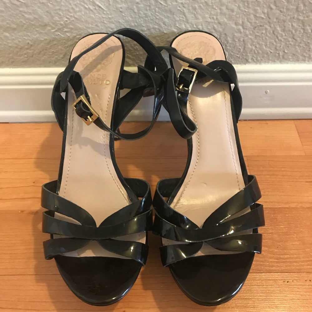 Vince Camuto heels