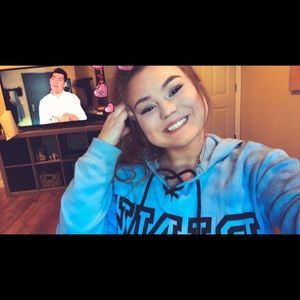 Meet your Posher, Katlyn