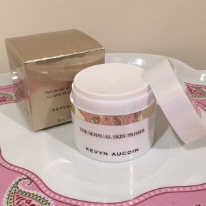 Kevyn Aucoin - The Sensual Skin Primer